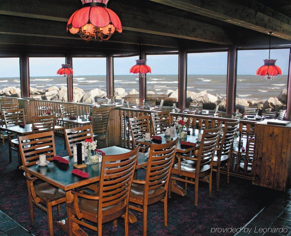 Lighthouse Inn - Two Rivers Restaurante foto
